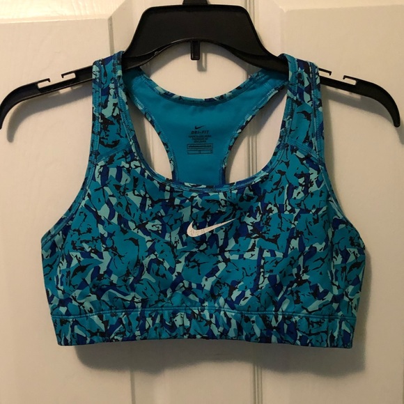 Nike sports bra - Picture 1 of 2